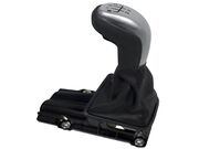 Alavanca de Câmbio Completa Agile, Montana .../14 - Prata