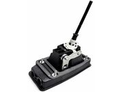 Alavanca de Câmbio Fox, Spacefox, CrossFox 10/19 Completa 310mm