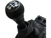 Alavanca de Câmbio Completa com Coifa Celta 06/... Classic Sistema a Cabo - 10076