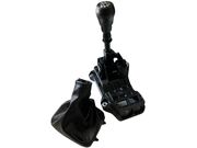 Alavanca de Câmbio Completa Astra, Zafira Ré Frente Sistema a Cabo - 10084