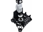 Alavanca de Câmbio Completa Meriva, Corsa E Montana - 10087