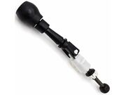 Alavanca de Câmbio com Manopla Corsa 02/... Montana 04/... Meriva - 10102