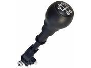 Alavanca de Câmbio com Bola Celta,Corsa,Prisma .../15 Sistema a Cabo - 10104