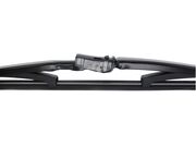 Palheta Traseira com Braço Fiat Palio Weekend 96/... (Ferro)  - 10139