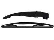 Palheta Traseira com Braço Ford Fiesta 2 02/07