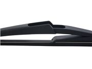 Palheta Traseira com Braço Renault Duster 11/... Plastico - 10209