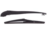 Palheta Traseira com Braço Toyota Etios 12/...