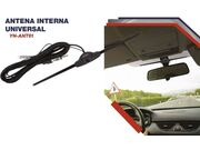 Antena Interna Universal Eletrônica - 10233