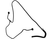 Mangueira Reservatório Expansão Ford Ecosport 2.0 13/21