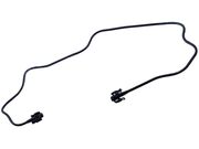 Mangueira Reservatório Expansão Ford Ka 1.0 3 Cilindros, New Fiesta Ecoboost 14/17