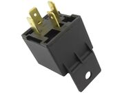 Rele Auxiliar / Buzina -  4 Terminais 40A - 12V - 10267