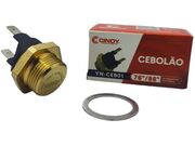 Cebolão / Interruptor de Temperatura 86°/76° Gasolina - Corcel, Gol 93/... etc - 10283