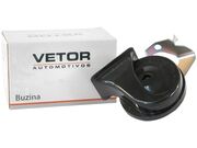 Buzina Caracol Específica Linha Renault Clio 12/.. Logan 13/.. Sadero 08/.. Duster 21/..- Individual - 10308