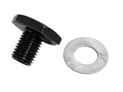 Bujão do Cárter do Motor M10 Land Rover (10X1,25mm)