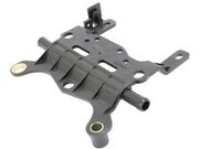 Tubo de Água do Motor / Refrigeração GM Novo Corsa, Montana, Fiat Punto, Palio, Doblo