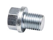 Bujão do Cárter do Motor M12 para Moto (12X1,5mm)