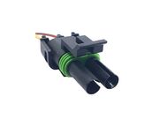 Conector 2 Vias Sensor Luz Re Blazer, Constellation