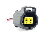 Conector 2 Vias Sensor Temperatura Agua VW, Ford Zetec