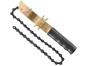 Chave para Saca Filtro de Óleo em Corrente