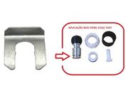 Trava / Presilha do Pino da Alavanca de Câmbio Corsa, Celta, Montana, Agile, Vectra, Astra, Punto - 10467