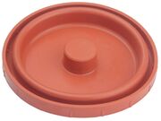 Diafragma da Tampa de Válvula GM Onix, Tracker Aspirado/Turbo 3 Cilindros