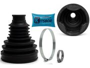 Reparo Semi-Eixo Lado Câmbio Onix, Prisma 1.4 13/ Com Tripóide