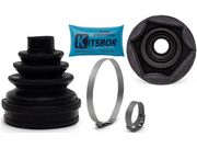 Reparo Semi-Eixo Lado Câmbio Mobi Easy 1.0 14/...