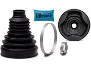 Reparo Semi-Eixo Lado Câmbio Hb-20 1.0 12/... Com Trizeta