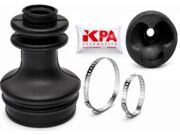 Reparo Semi-Eixo Lado Câmbio Renault 21 .../94 Clio Com Trizeta