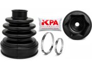 Reparo Semi-Eixo Lado Câmbio Ecosport Kinect 1.5/1.6/2.0 Com Trizeta