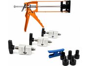 Ferramenta Para Montagem de Conectores Rápidos 5/16" e 3/8" Mangueiras 6 / 8 / 10mm