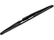 Palheta 14" Traseira Fiat Stilo, Doblo - Carenada