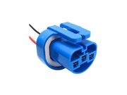 Conector 3 Vias Lampada HB5 (9007)