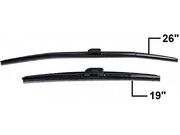 Palheta Carenada 26/19" Accord 14/... - 10766