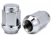 Porca de RodaGM / Ford / Honda M12 X 1,5 X 30 mm / Chave 19 Jogo c/ 16 pçs