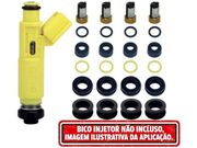 Reparo / Kit do Bico Injetor Denso Toyota Rav 4 2.0 16V