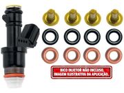 Reparo / Kit do Bico Injetor Honda Accord, Acura, Crv