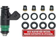 Reparo / Kit do Bico Injetor Siemens/Deka Megane, Scenic, Clio, Laguna