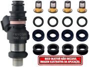 Reparo / Kit do Bico Injetor Subaru Impreza 2.0 