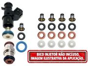 Reparo / Kit do Bico Injetor Honda Kit Injeção + Partida A Frio