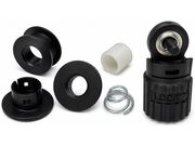 Reparo Cabo Comando Marcha Corsa, Agile, Montana - Kit