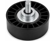 Polia Auxiliar Alternador Palio, Uno Mille Fire 8/16V Com Parafuso