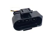 Conector 4 Vias Sonda Gol Mi (Terminal Macho)