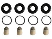 Reparo / Kit do Bico Injetor GM Onix, Tracker, Hyundai HB20 4 Cilindros - 11363