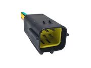 Conector 6 Vias Serie J / Econoseal