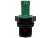 Válvula PCV Anti-Chama Nissan Versa, Kicks, Sentra, Livina, Tiida, Mitsubishi Lancer, ASX - (Verde)