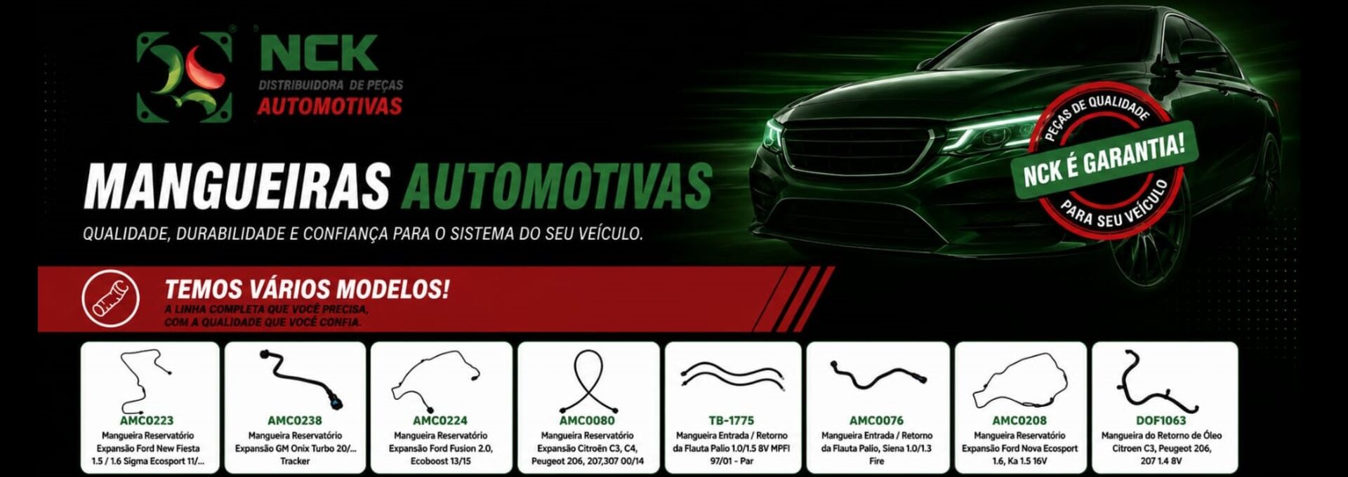 05 - Banner Mangueiras Retorno Radiador
