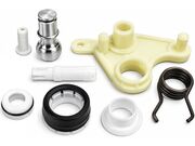 Articulação Seleção Marchas Corsa, Celta, Prisma, Agile, Vectra, Zafira , Montana - Sistema Cabo-Kit