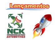 Últimos Lançamentos NCK