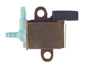 Válvula Solenóide Partida à Frio 2 Vias Conector Oval Linha GM Antiga / Fiat